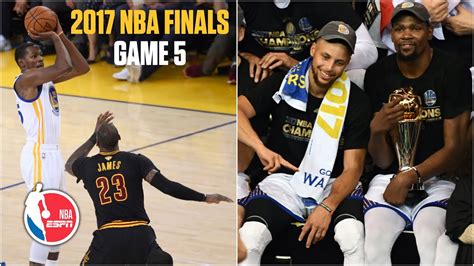 nba finals 2017 stats|2017 NBA Finals Game 5: Cavaliers vs Warriors, June 12, 2017 .